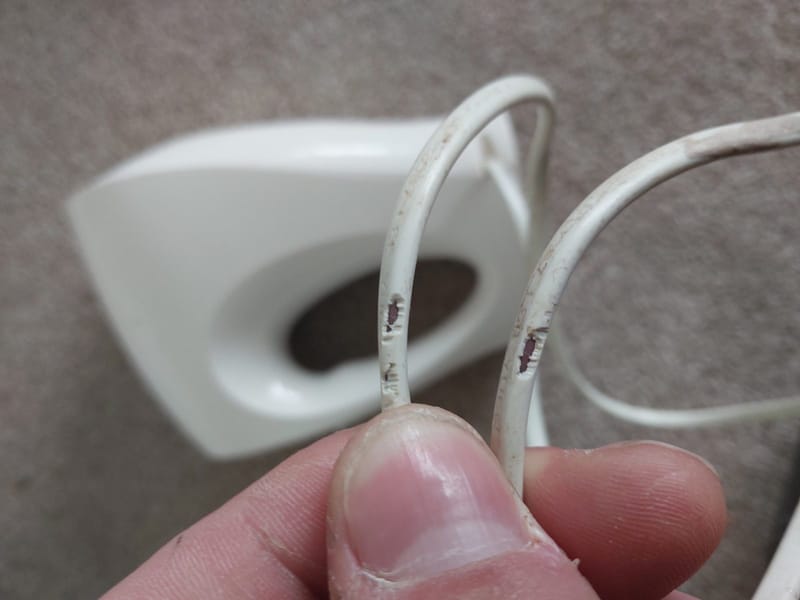 PAT Testing at Hayle Towans Holiday Let — pat testing in hayle, photo 8