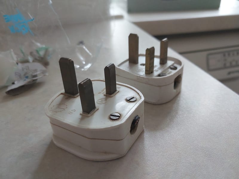 PAT Testing at Hayle Towans Holiday Let — pat testing in hayle, photo 6