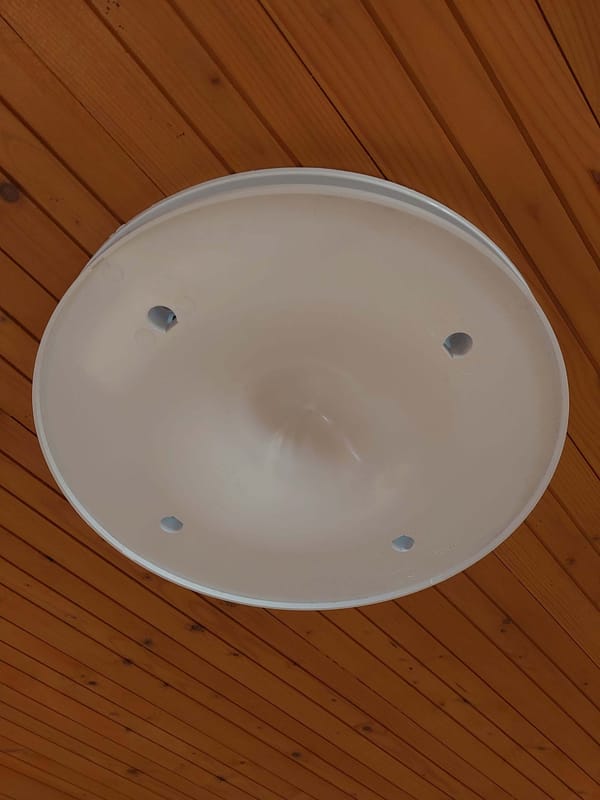 PIV Installation in Camborne Mid-Terrace — piv ventilation in camborne, photo 6