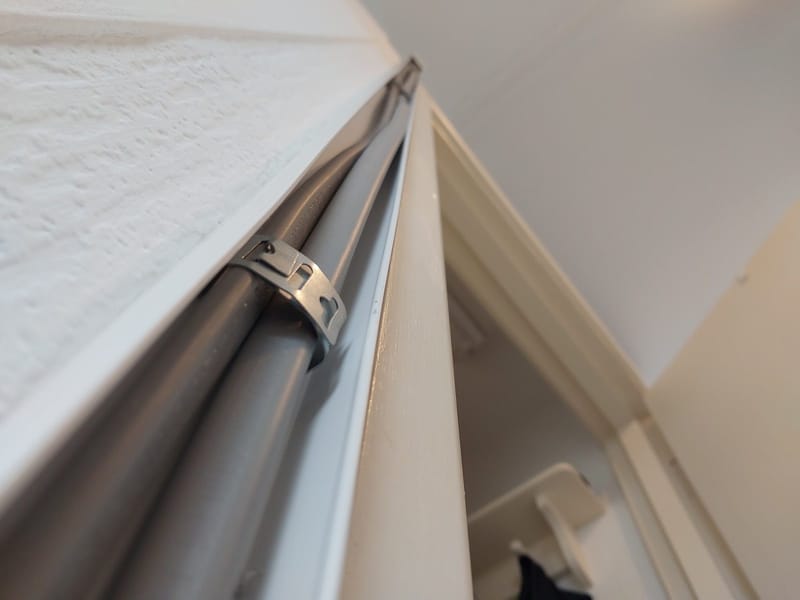 New Circuits and Consumer Unit Upgrade - Penzance Loft Flat — fuse board replacement in penzance, photo 3