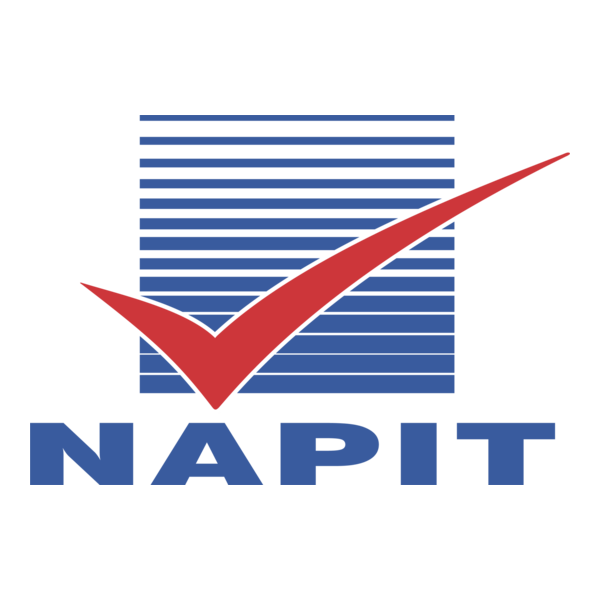 NAPIT Registered Electrician - Member No. 66376